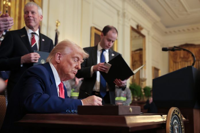 Federal lands larger than Delaware move closer to coming up for sale to coal mining companies