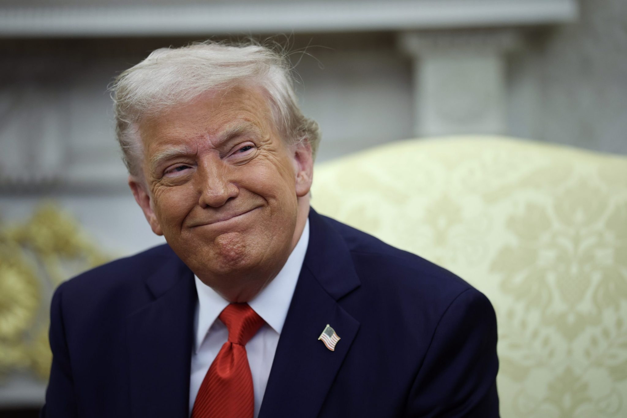 Trump slaps 25% tariffs on Japan and South Korea—and Wall Street stumbles | FROUSA Media Trump slaps 25% tariffs on Japan and South Korea—and Wall Street stumbles | FROUSA Media