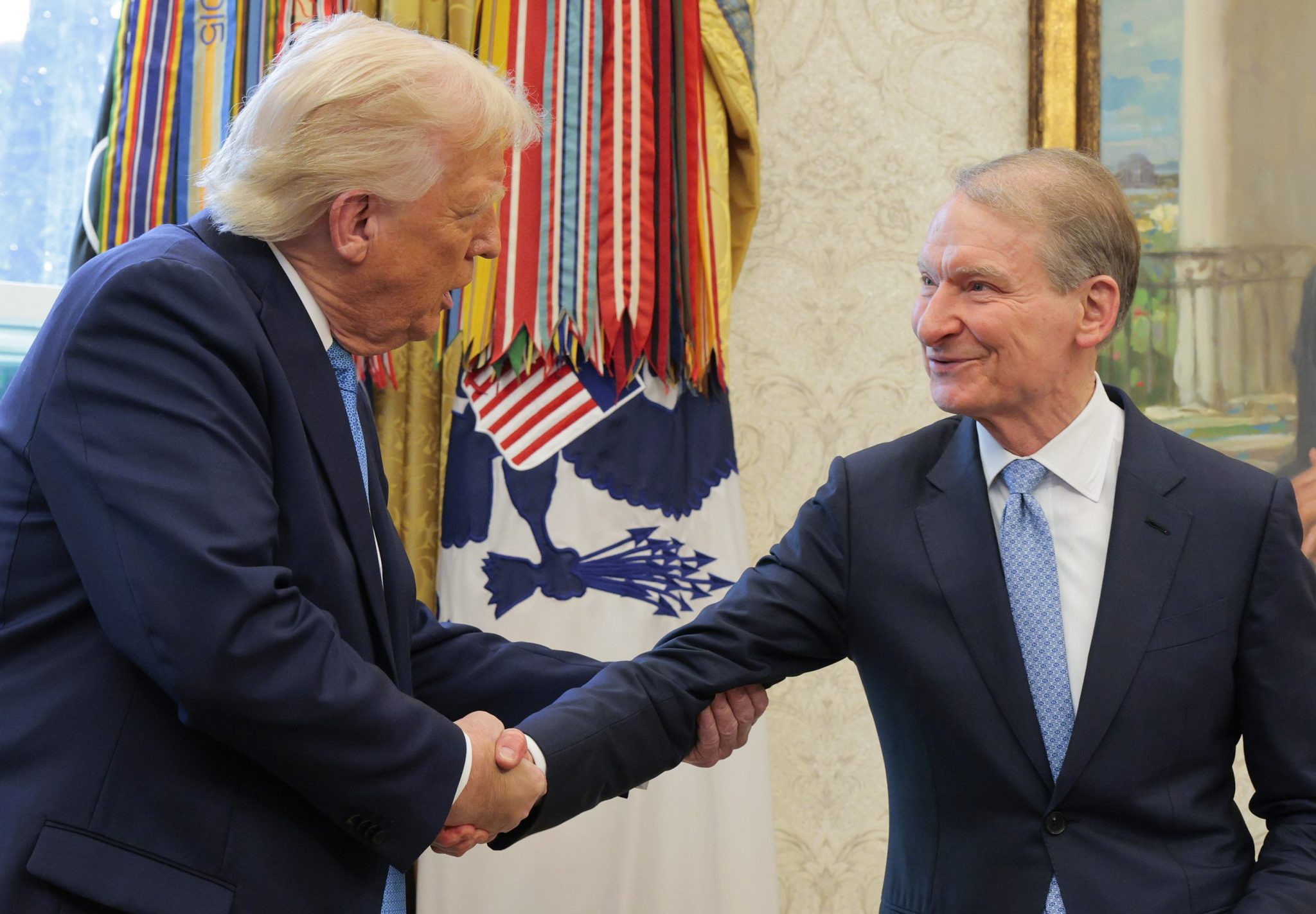The SEC opened the ‘floodgates’ for crypto ETFs, experts say, marking a new era for the industry | FROUSA Media