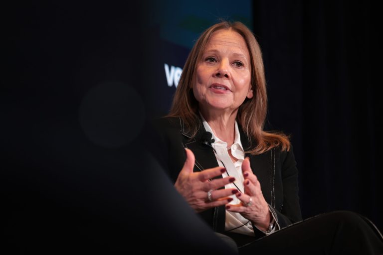GM’s .1 billion tariff hit bolsters mounting evidence that Americans are the ones footing the bill for Trump’s import taxes GM’s .1 billion tariff hit bolsters mounting evidence that Americans are the ones footing the bill for Trump’s import taxes