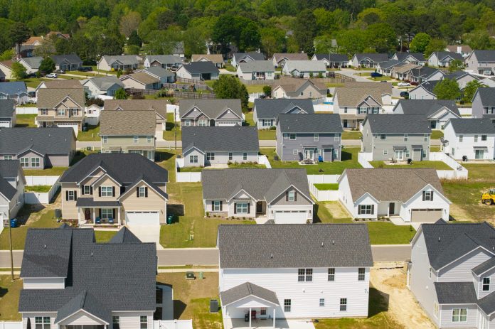 Looking to buy a home? Zillow says the market is better than it’s been for years