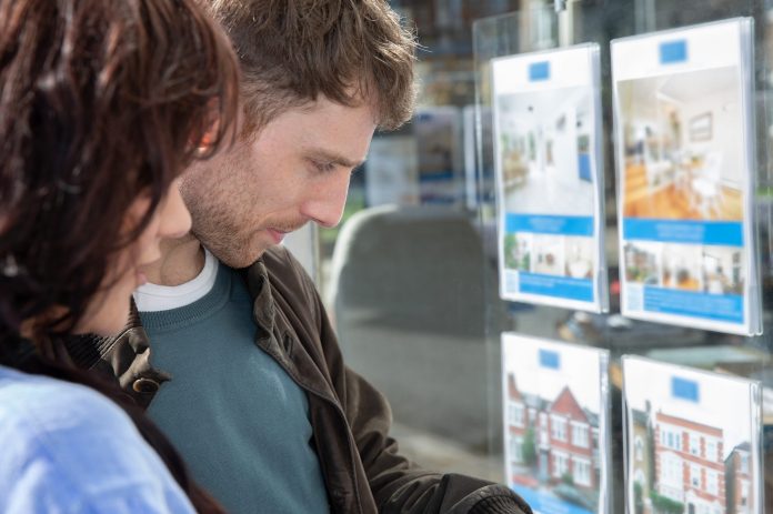 Buyers wield more power in housing market, especially in Sun Belt, with contract cancellations on the rise