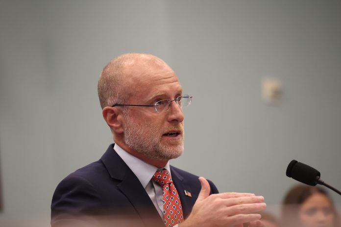 The Trump administration is using the FCC in an ‘unprecedented’ way to advance its anti-DEI agenda