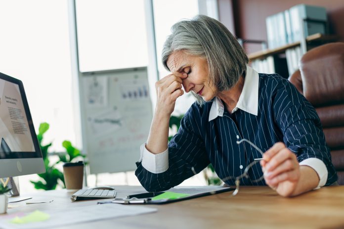 The mental health gaps employers can’t afford to ignore