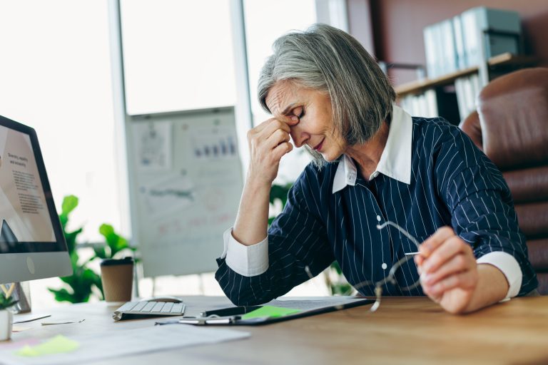 The mental health gaps employers can’t afford to ignore The mental health gaps employers can’t afford to ignore