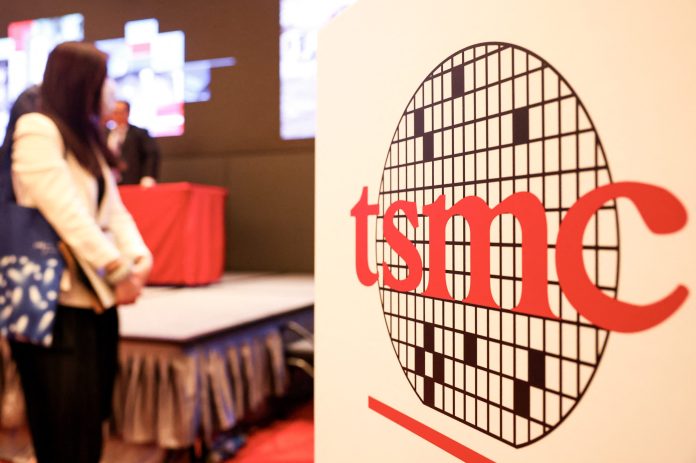 TSMC revenue climbs 39% in latest sign of AI spending boom