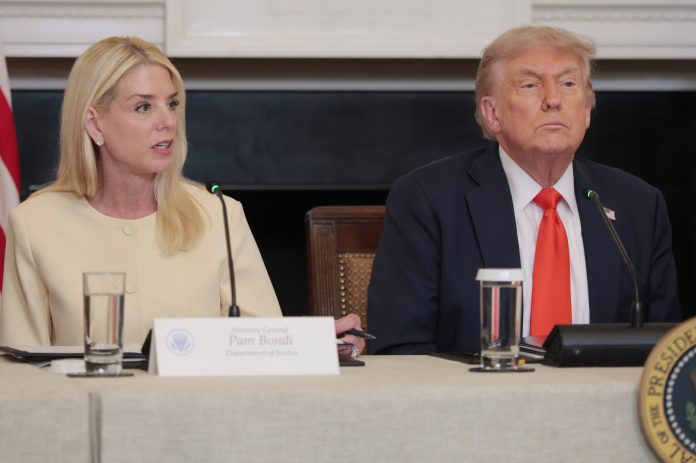 Trump dismayed by MAGA’s obsession with ‘a guy who never dies, Jeffrey Epstein’