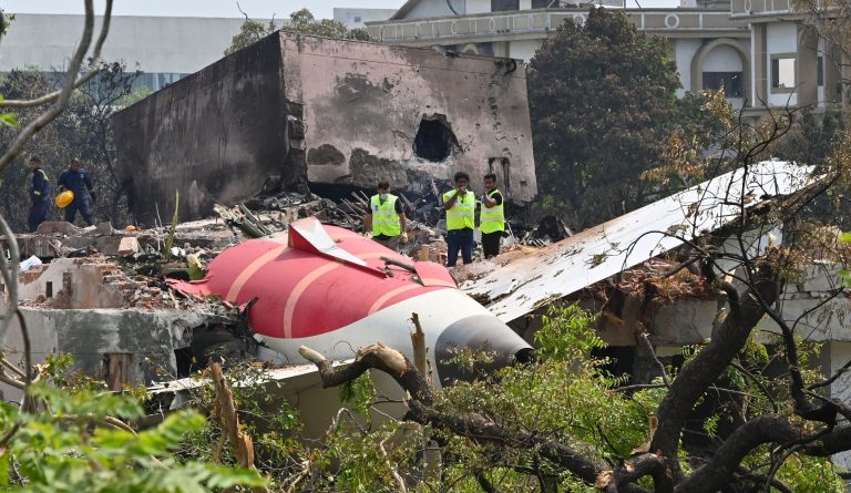 Fuel to Air India jet engines was cut off moments before crash, prompting confusion between pilots Fuel to Air India jet engines was cut off moments before crash, prompting confusion between pilots