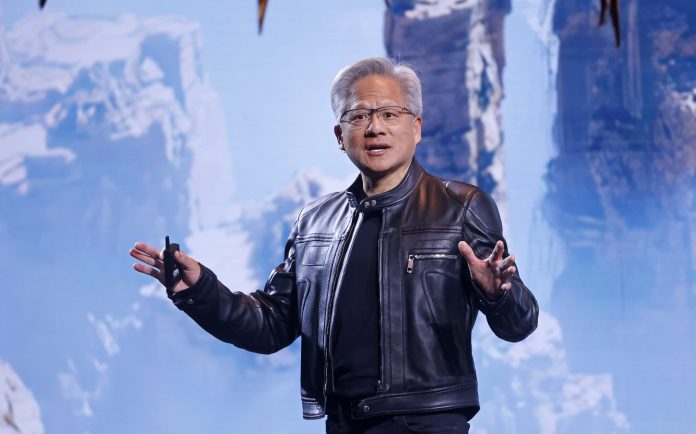 AI mania or AI bubble? Nvidia’s earnings—and its China exposure—will decide how Wall Street answers that question