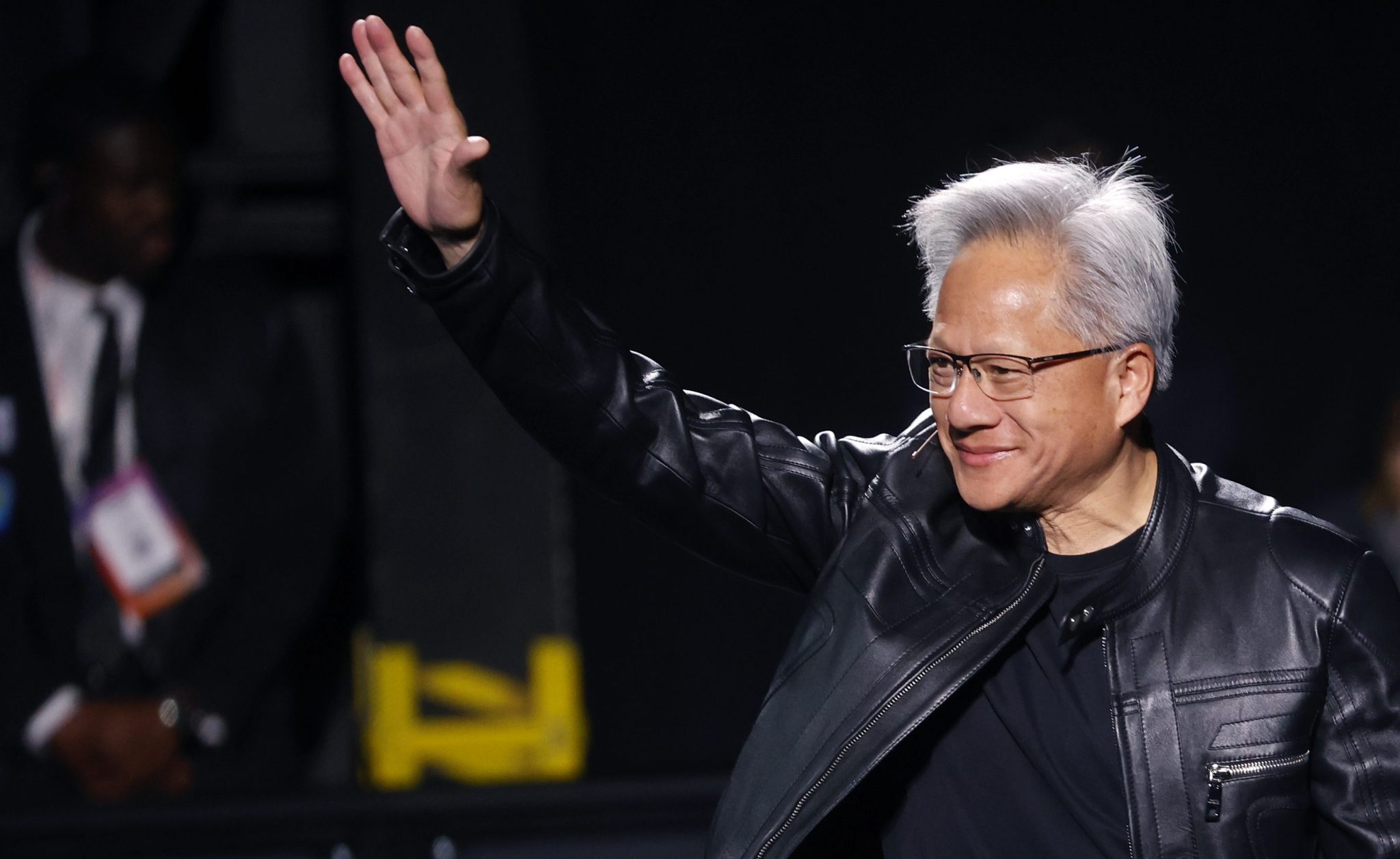 Nvidia makes history with trillion market cap while markets brush off tariff worries | FROUSA Media Nvidia makes history with trillion market cap while markets brush off tariff worries | FROUSA Media
