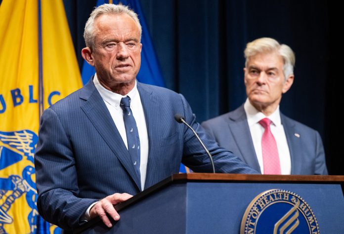 US health, tech officials to launch data-sharing plan