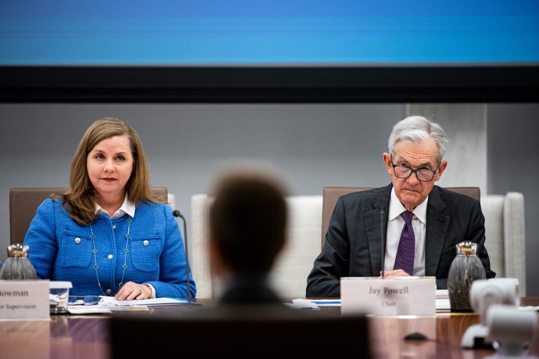Fed officials grow more outspoken—and split—over interest rate cuts Fed officials grow more outspoken—and split—over interest rate cuts