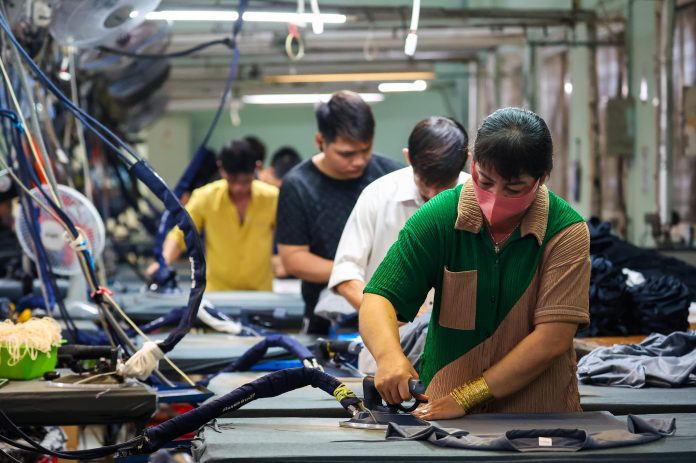 Trump’s Vietnam deal shows China tariffs won’t fall much further