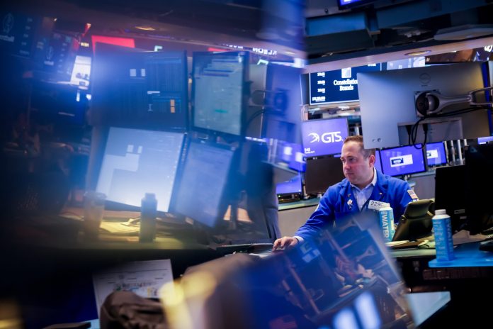 Stock markets are rewarding Trump’s new tariff threats with the S&P hovering near its record high