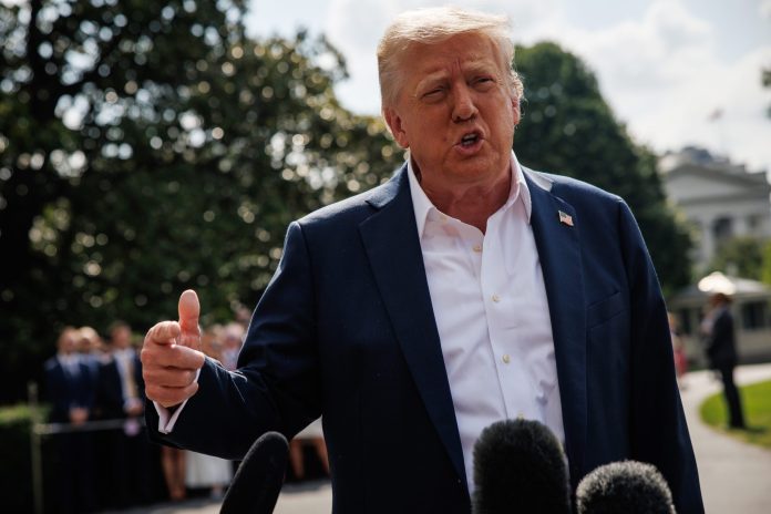 A $100 billion mystery is unfolding on tariffs and inflation and economists are cracking the case