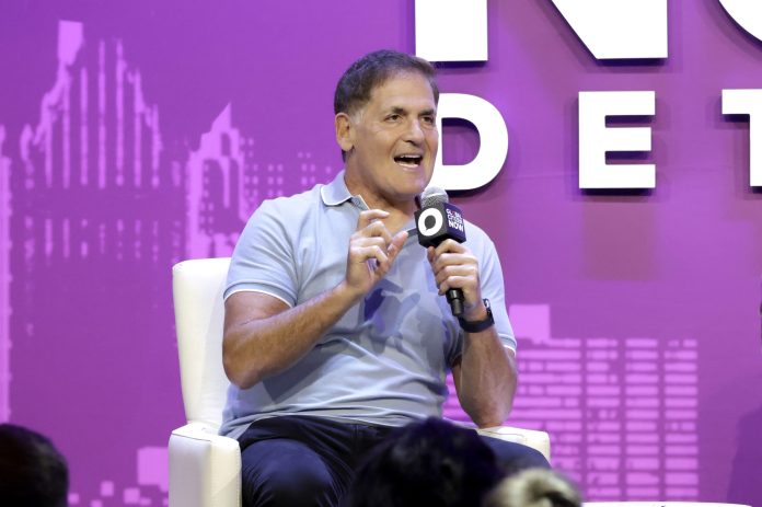 Exclusive: Mark Cuban says AI will be a baseline skill like email or Excel in 5 years and entrepreneurs should embrace it or get left behind