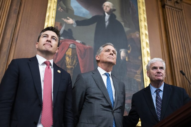 Trump set to sign landmark crypto bill as critics warn of huge conflict of interest risk Trump set to sign landmark crypto bill as critics warn of huge conflict of interest risk