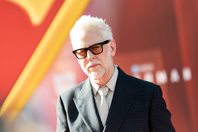 James Gunn said he thought his ‘career was over’ when Disney fired him: ‘I didn’t think I was gonna make another dime in this industry’