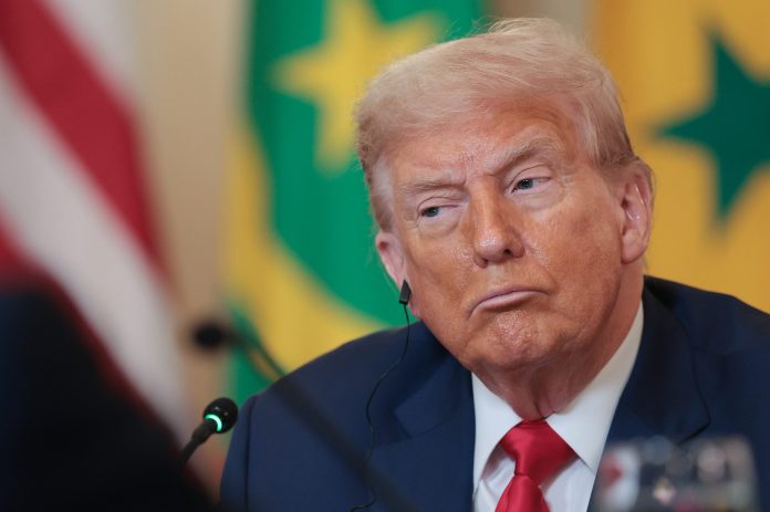 $1.6 trillion of student loans are up in the air as Trump moves in on the Department of Education