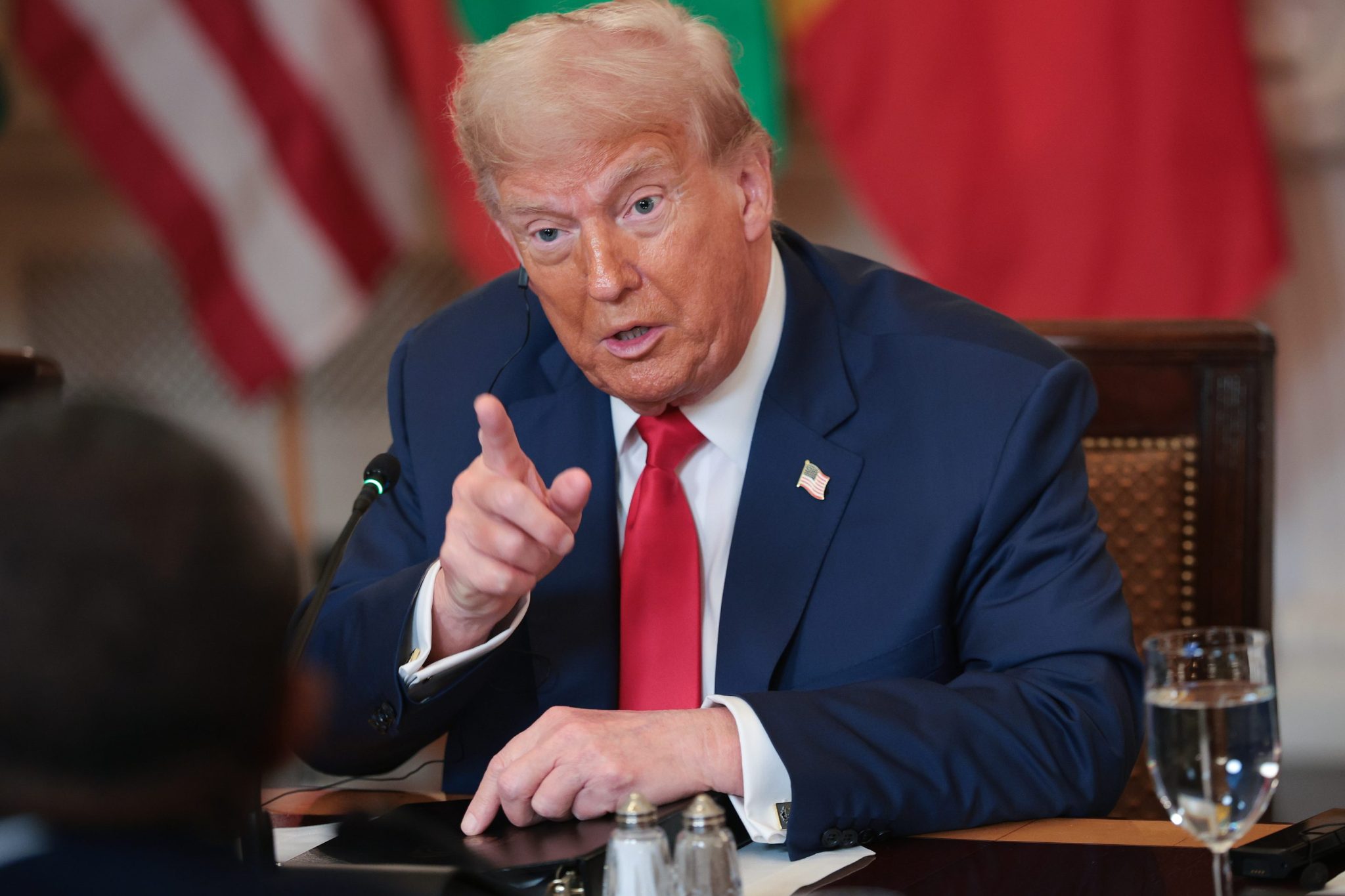 Trump’s bid to add cane sugar to Coke would cost America thousands of agricultural jobs, trade group warns | FROUSA Media Trump’s bid to add cane sugar to Coke would cost America thousands of agricultural jobs, trade group warns | FROUSA Media