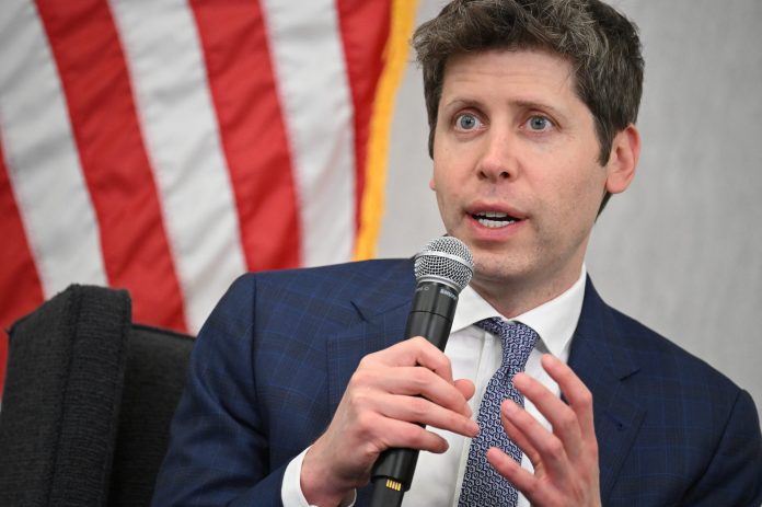 Stanford dropout Sam Altman says college is ‘not working great’ for most people—and predicts major change in the next 18 years