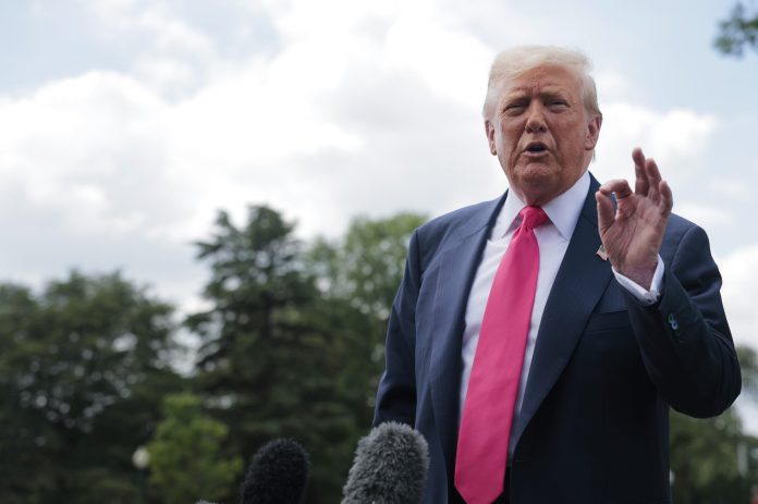 Trump defeats Australia’s mad cow disease restrictions in deal to ship American beef overseas