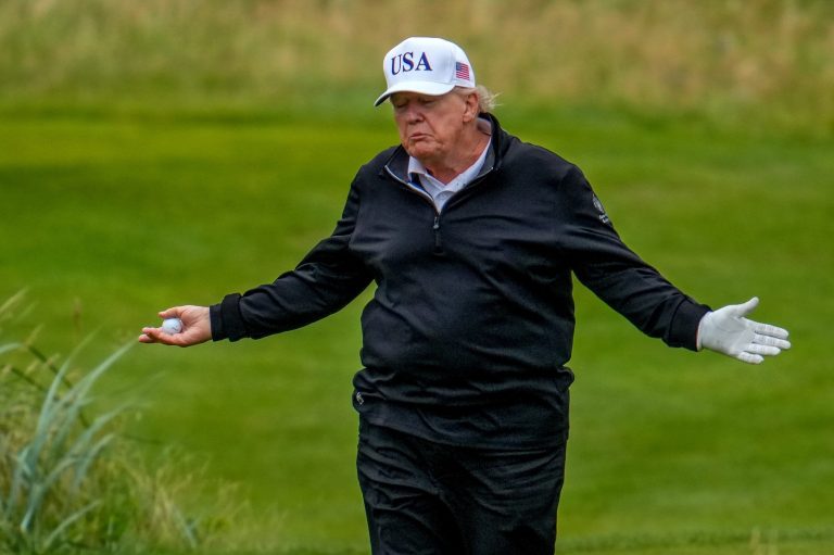‘Not just a cyclical recovery, but a boom.’ BofA says a ‘key tail risk’ is that the Trump economy will actually start to take off ‘Not just a cyclical recovery, but a boom.’ BofA says a ‘key tail risk’ is that the Trump economy will actually start to take off
