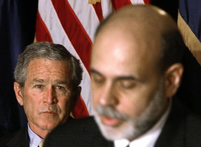 Presidential visits to the Fed in the past have been endorsements of its independence—Trump’s visit today? Not so much