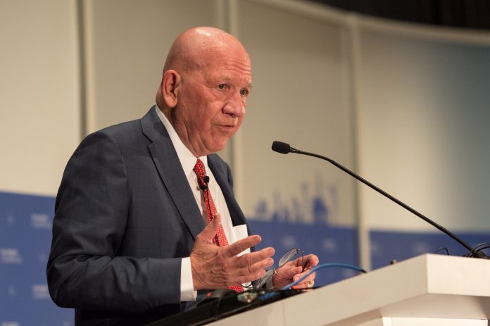 Enterprise Products: Trump “weaponizing” ethane exports to China backfires against U.S.