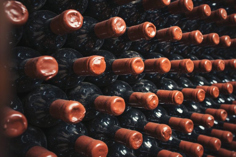 Inside the million luxury wine scam that fooled over 100 global investors Inside the million luxury wine scam that fooled over 100 global investors