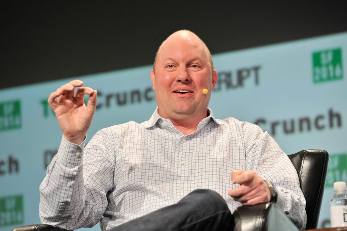 Marc Andreessen blasts elite colleges over DEI policies in leaked messages