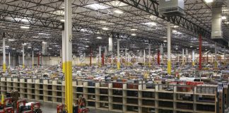 Amazon’s humble history: Jeff Bezos used a rented garage as an office and held team meetings at a local Barnes & Noble | Fortune