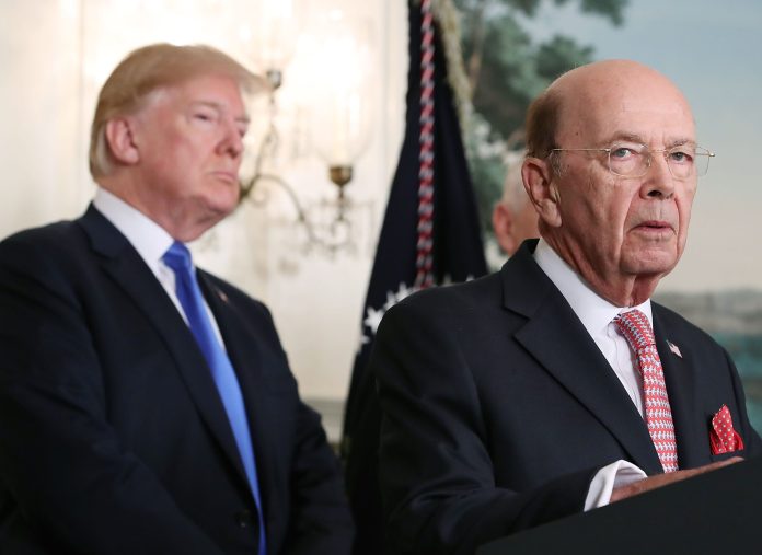 Trump has given Powell ‘no motivation to cooperate’ says former White House commerce secretary—he might now be paying the price for it