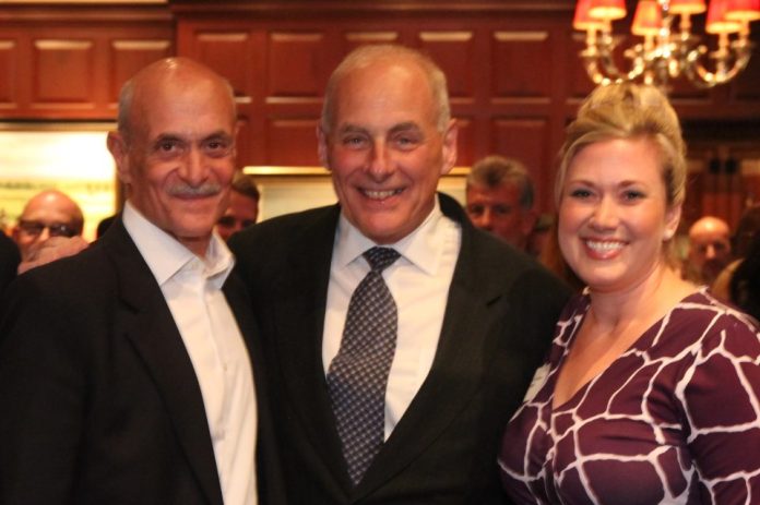 Who is the mystery woman raking in the White House’s highest salary?