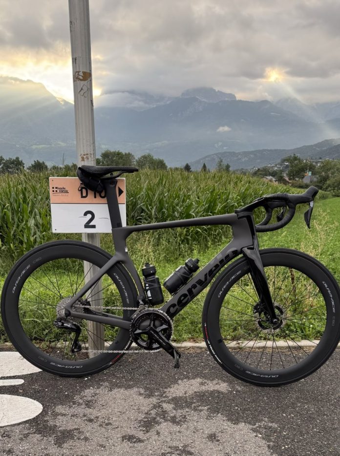 Salomon’s Gen X exec starts his morning with 4 espresso shots and skiing, before heading to the office at noon: ‘It is a routine I’ve stuck to for over 25 years’