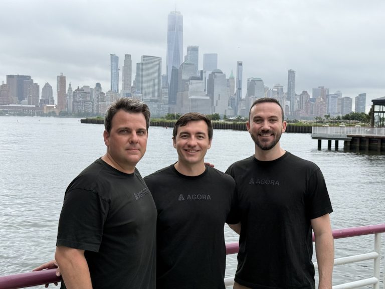 Exclusive: Stablecoin startup Agora raises million Series A led by crypto VC giant Paradigm Exclusive: Stablecoin startup Agora raises million Series A led by crypto VC giant Paradigm