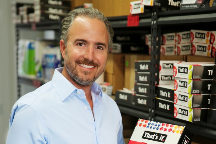 Like Mark Cuban and Barack Obama, this CEO says work-life balance is a luxury he can’t afford—even after building a $50 million-a-year business