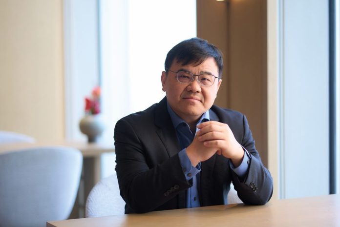 Ping An wants to turn China’s demographic crisis into an opportunity to showcase a ‘silver future’