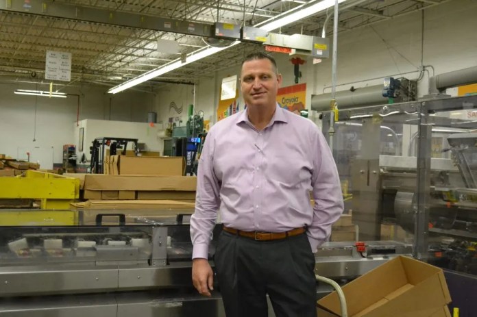 This creative CEO’s tips for new hires’ success: Lose the tie and pretend you don’t know anything