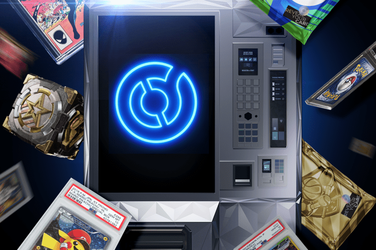 Exclusive: Forerunner leads million round in collectibles marketplace Courtyard Exclusive: Forerunner leads million round in collectibles marketplace Courtyard