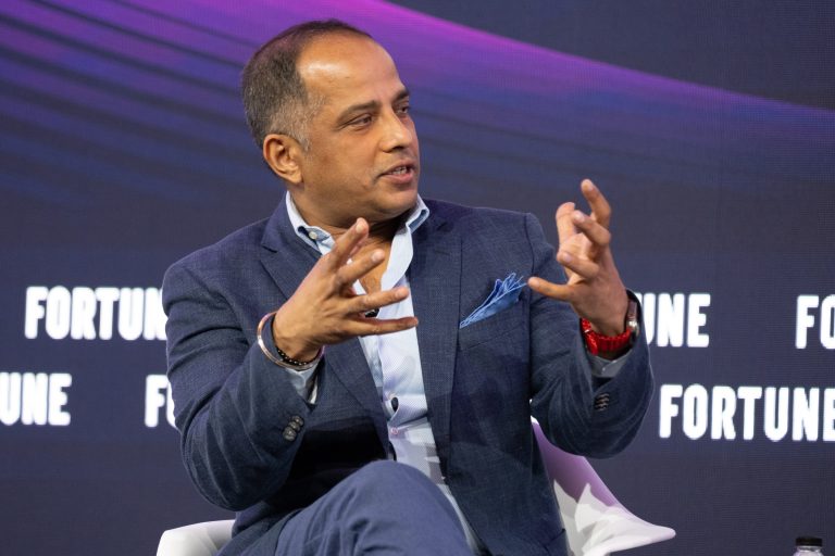 Banks should stop using AI to ‘fire hundreds of people’—instead, they should use it to lend to low-income clients, says GFTN’s Sopnendu Mohanty Banks should stop using AI to ‘fire hundreds of people’—instead, they should use it to lend to low-income clients, says GFTN’s Sopnendu Mohanty