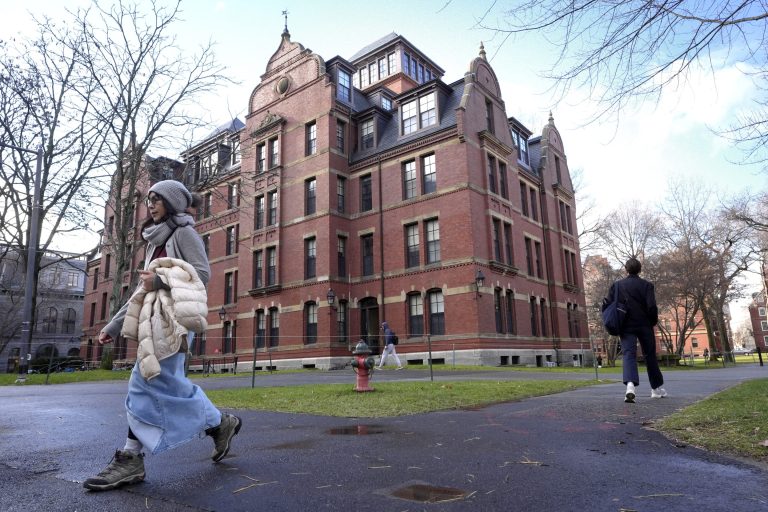 Harvard, Trump close to 0 million payment to settle federal funding freeze, source says Harvard, Trump close to 0 million payment to settle federal funding freeze, source says