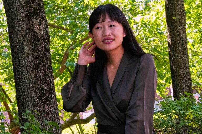 Rebecca Kuang, with 6 bestsellers before age 30, returns to the fantasy genre with ‘Katabasis’ Rebecca Kuang, with 6 bestsellers before age 30, returns to the fantasy genre with ‘Katabasis’