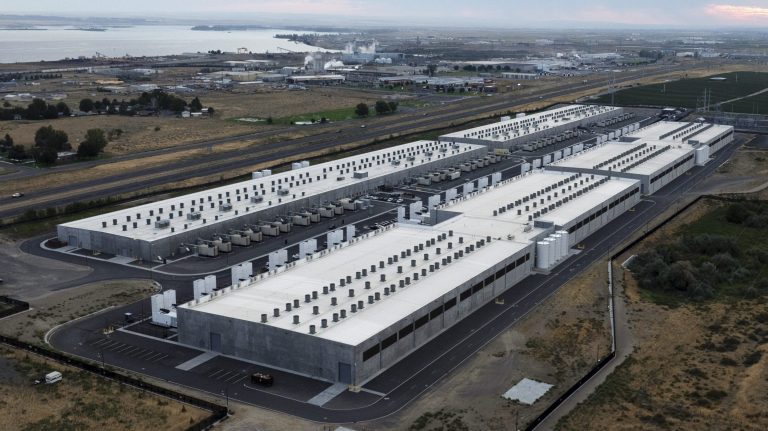 States are taking action as electric bills rise amid data-center boom. ‘There’s a massive outcry’ States are taking action as electric bills rise amid data-center boom. ‘There’s a massive outcry’