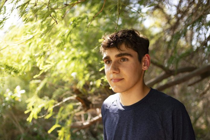 ‘I was just dumbfounded’: Trump kicks 15 high school students out of FEMA Youth Preparedness Council