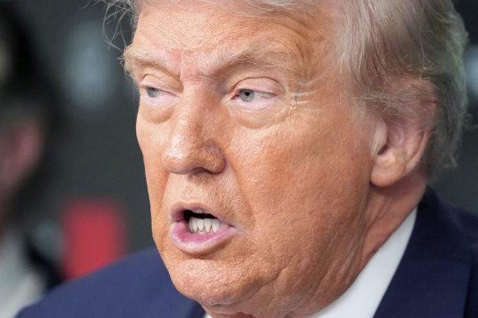 CBO: The poor get a $1,200 income cut and the rich get a $13,600 boost from Trump’s tax law