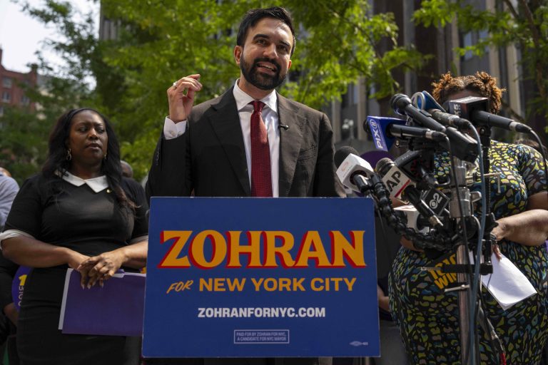 Cuomo accuses Mamdani of being a ‘very rich person,’ demands he ‘move out immediately’ from his rent-stabilized apartment Cuomo accuses Mamdani of being a ‘very rich person,’ demands he ‘move out immediately’ from his rent-stabilized apartment