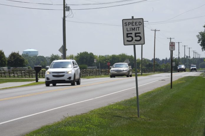 Today’s speed limits grew out of studies on rural roads from the 1930s and 1940s. Now states are looking to change guidelines