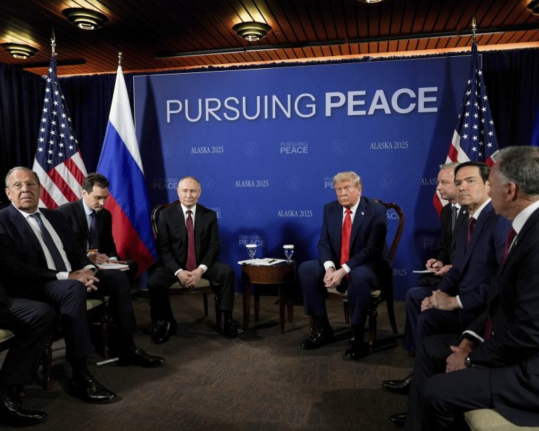 Putin agreed to let US, Europe offer NATO-style security protections for Ukraine, Trump envoy says Putin agreed to let US, Europe offer NATO-style security protections for Ukraine, Trump envoy says