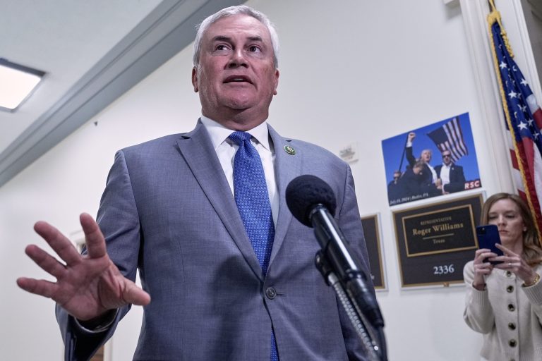 Epstein’s estate subpoenaed by House Oversight Committee Epstein’s estate subpoenaed by House Oversight Committee